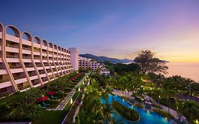 منتجع بارك رويال بينانغ